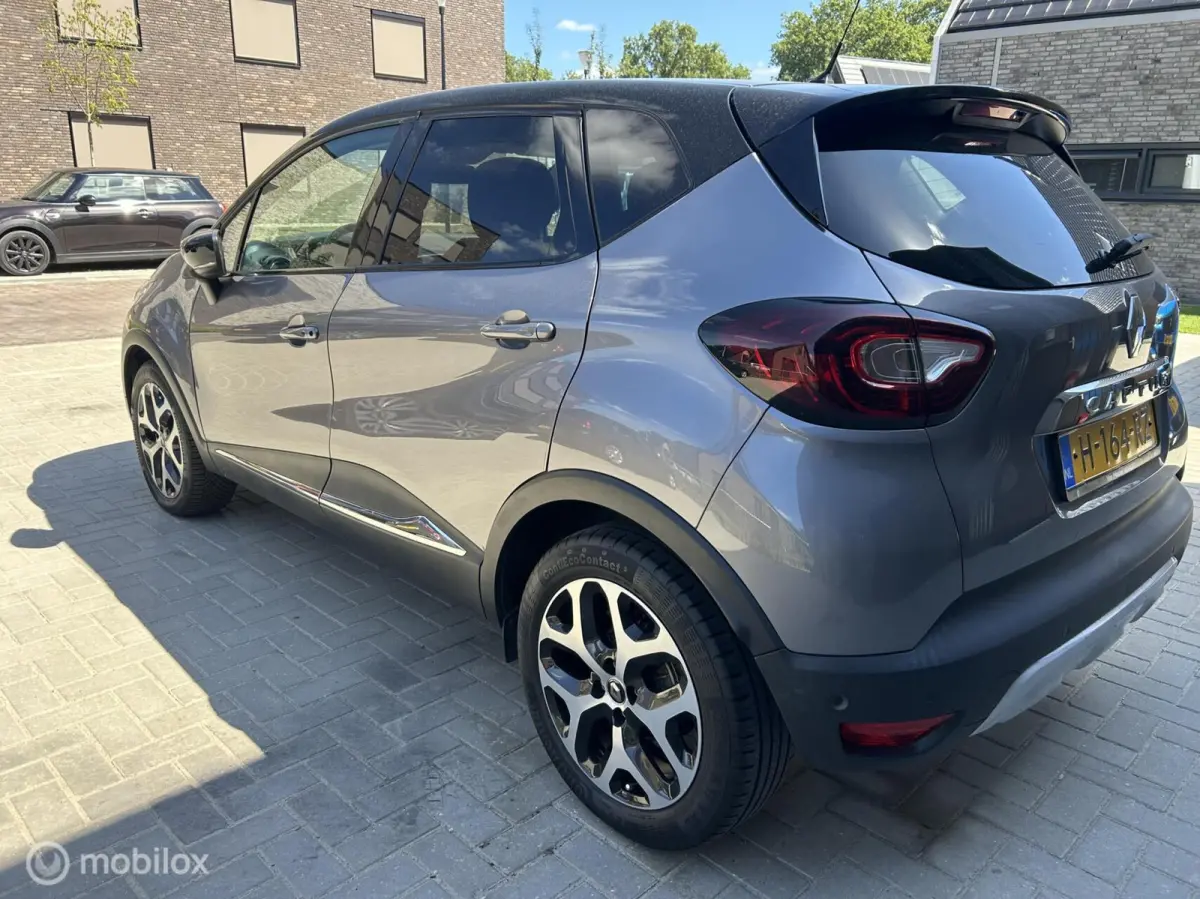 1.3 TCe Version S AUT Pano Vol Opties