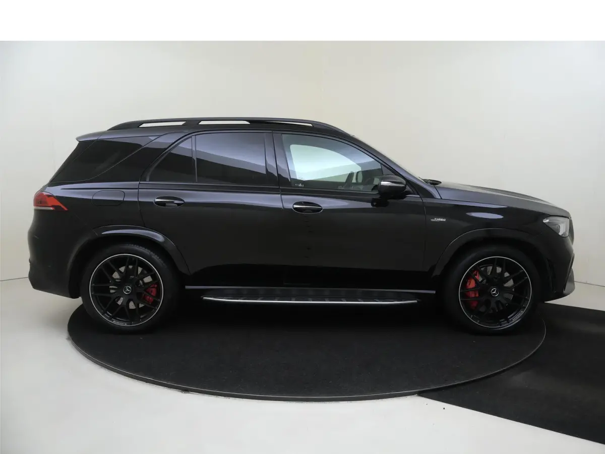 AMG 53 4MATIC+ Premium Plus / Panoramadak/ Night/ 22 inch/ Burmester/ Memory/ DISTRONIC