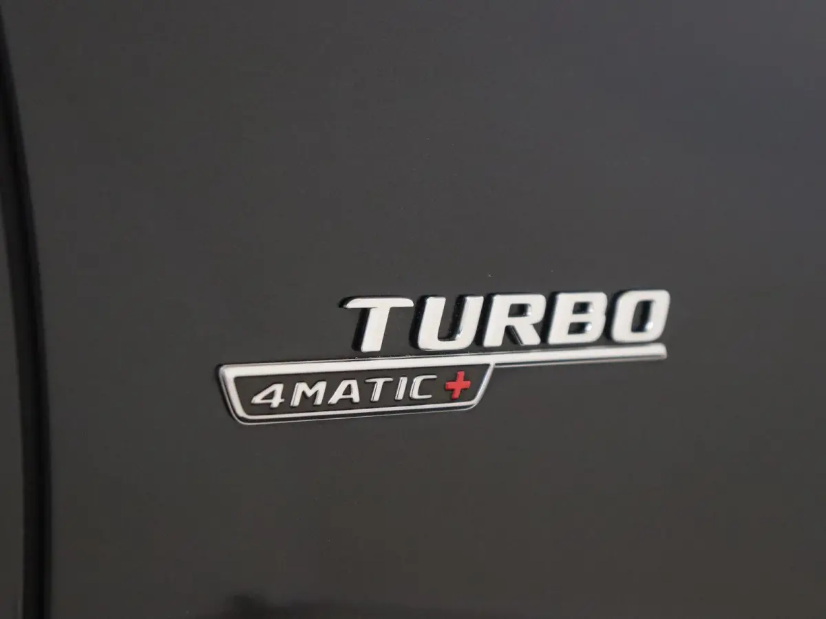 AMG 53 4MATIC+ Premium Plus / Panoramadak/ Night/ 22 inch/ Burmester/ Memory/ DISTRONIC