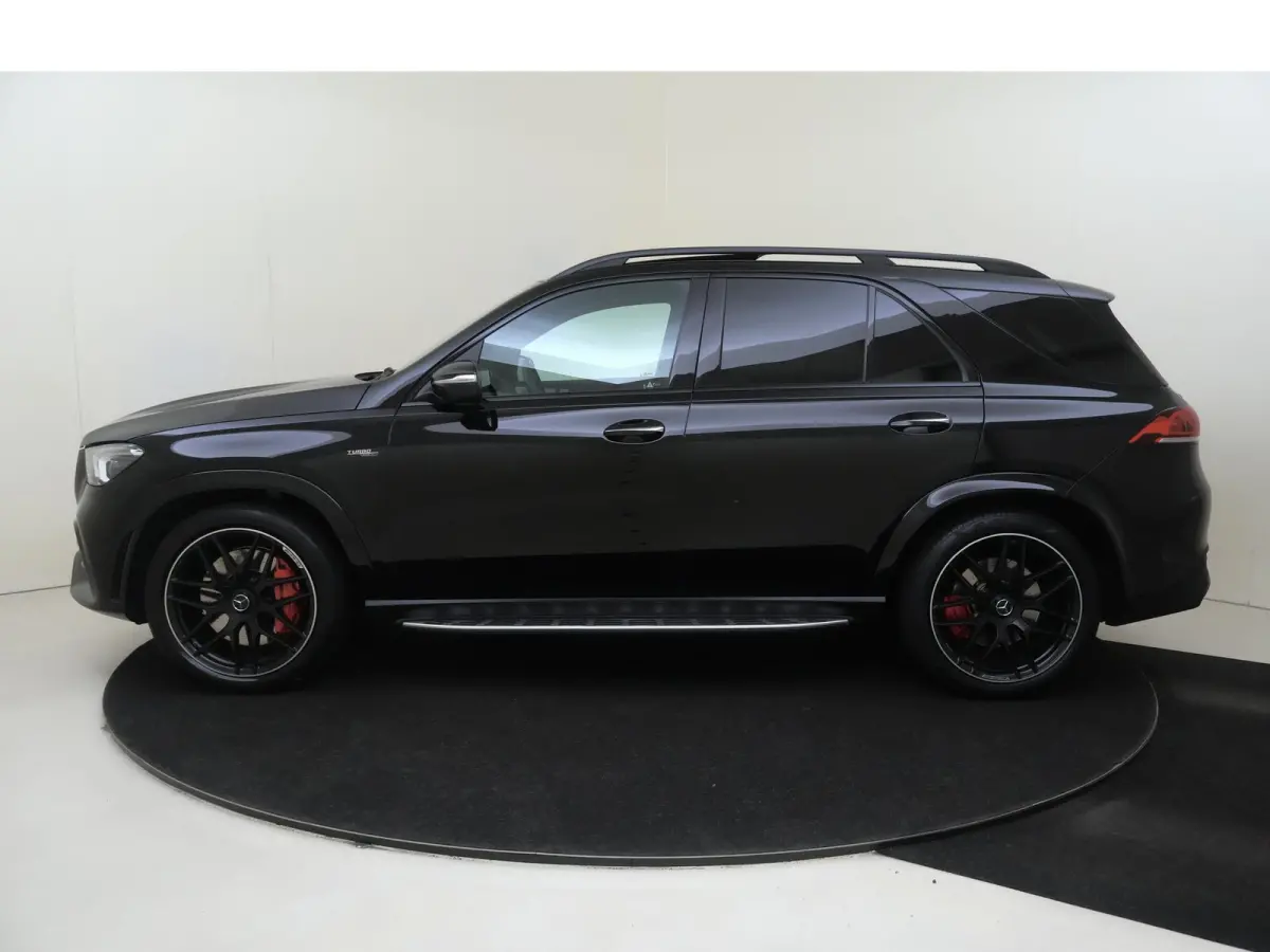 AMG 53 4MATIC+ Premium Plus / Panoramadak/ Night/ 22 inch/ Burmester/ Memory/ DISTRONIC