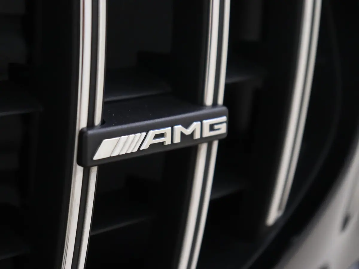 AMG 53 4MATIC+ Premium Plus / Panoramadak/ Night/ 22 inch/ Burmester/ Memory/ DISTRONIC
