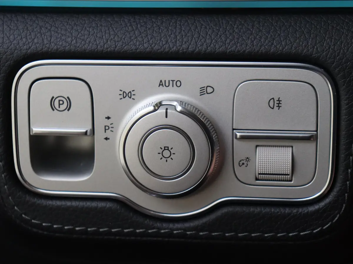AMG 53 4MATIC+ Premium Plus / Panoramadak/ Night/ 22 inch/ Burmester/ Memory/ DISTRONIC