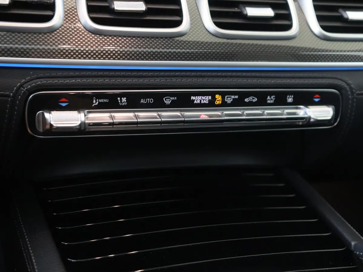 AMG 53 4MATIC+ Premium Plus / Panoramadak/ Night/ 22 inch/ Burmester/ Memory/ DISTRONIC