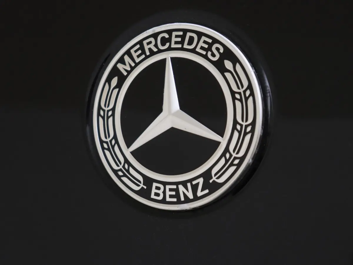AMG 53 4MATIC+ Premium Plus / Panoramadak/ Night/ 22 inch/ Burmester/ Memory/ DISTRONIC