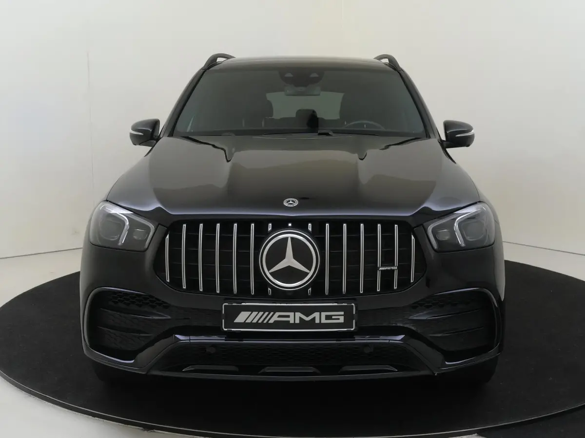 AMG 53 4MATIC+ Premium Plus / Panoramadak/ Night/ 22 inch/ Burmester/ Memory/ DISTRONIC