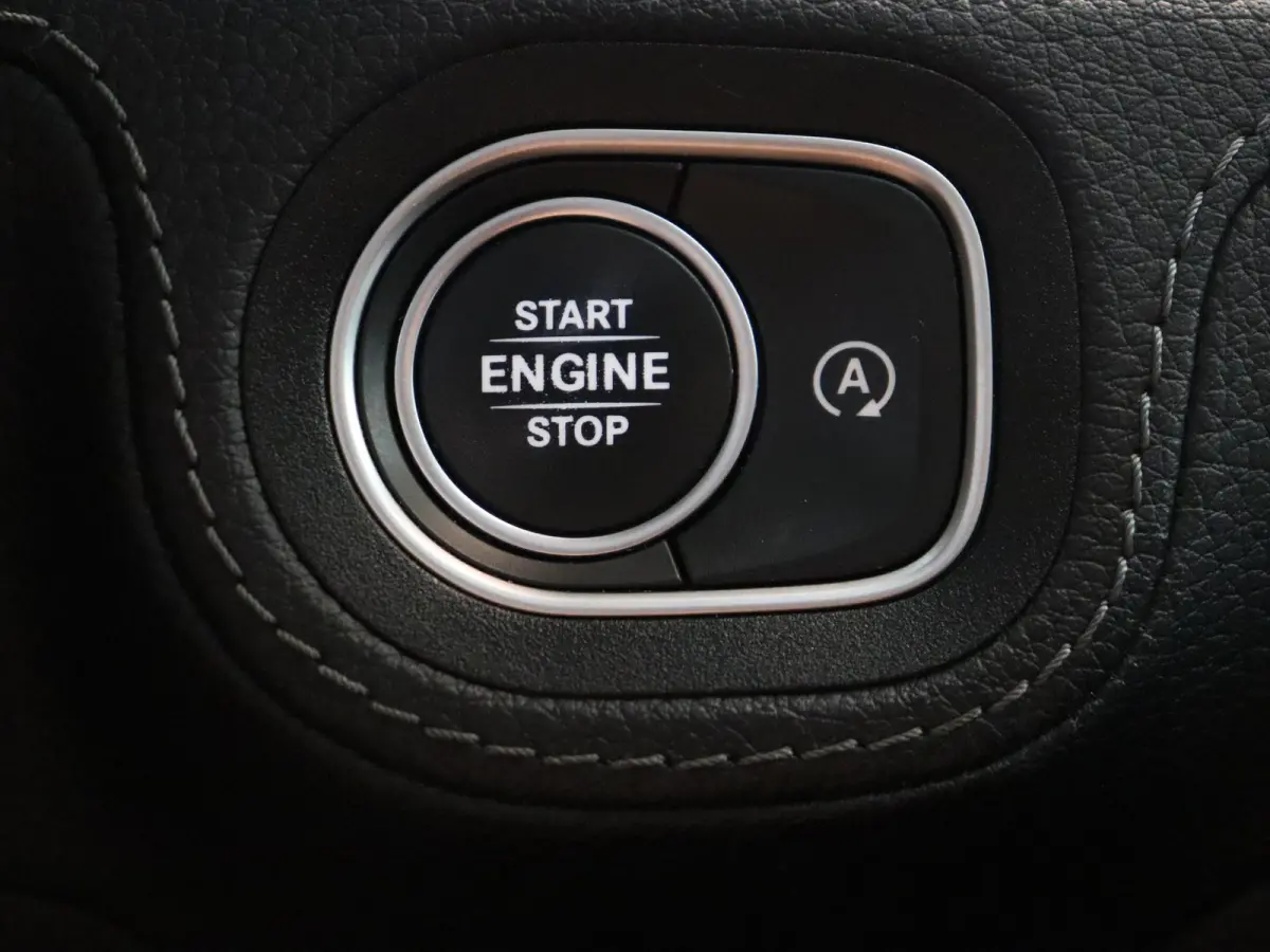 AMG 53 4MATIC+ Premium Plus / Panoramadak/ Night/ 22 inch/ Burmester/ Memory/ DISTRONIC