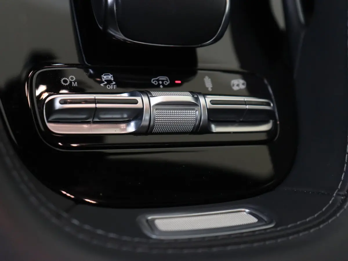 AMG 53 4MATIC+ Premium Plus / Panoramadak/ Night/ 22 inch/ Burmester/ Memory/ DISTRONIC