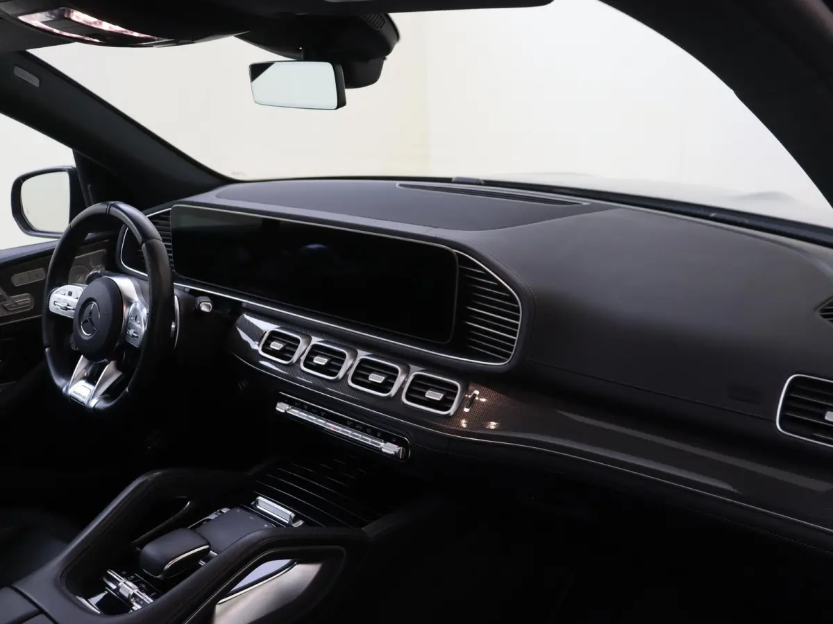 AMG 53 4MATIC+ Premium Plus / Panoramadak/ Night/ 22 inch/ Burmester/ Memory/ DISTRONIC