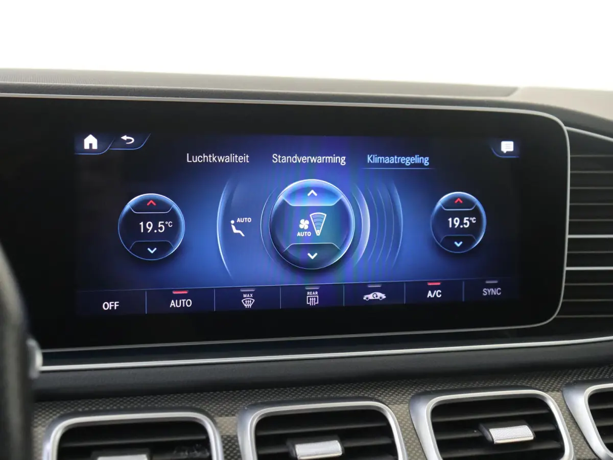 AMG 53 4MATIC+ Premium Plus / Panoramadak/ Night/ 22 inch/ Burmester/ Memory/ DISTRONIC