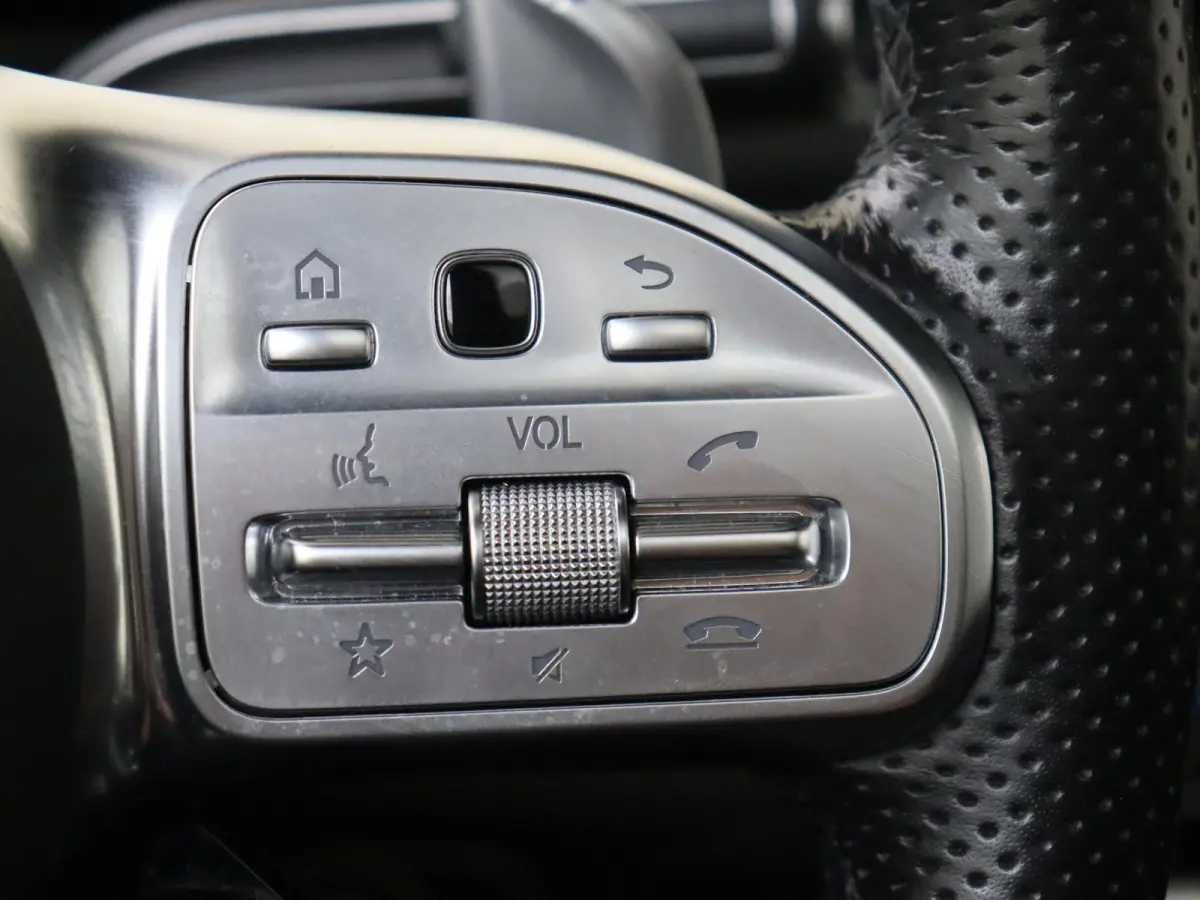 AMG 53 4MATIC+ Premium Plus / Panoramadak/ Night/ 22 inch/ Burmester/ Memory/ DISTRONIC