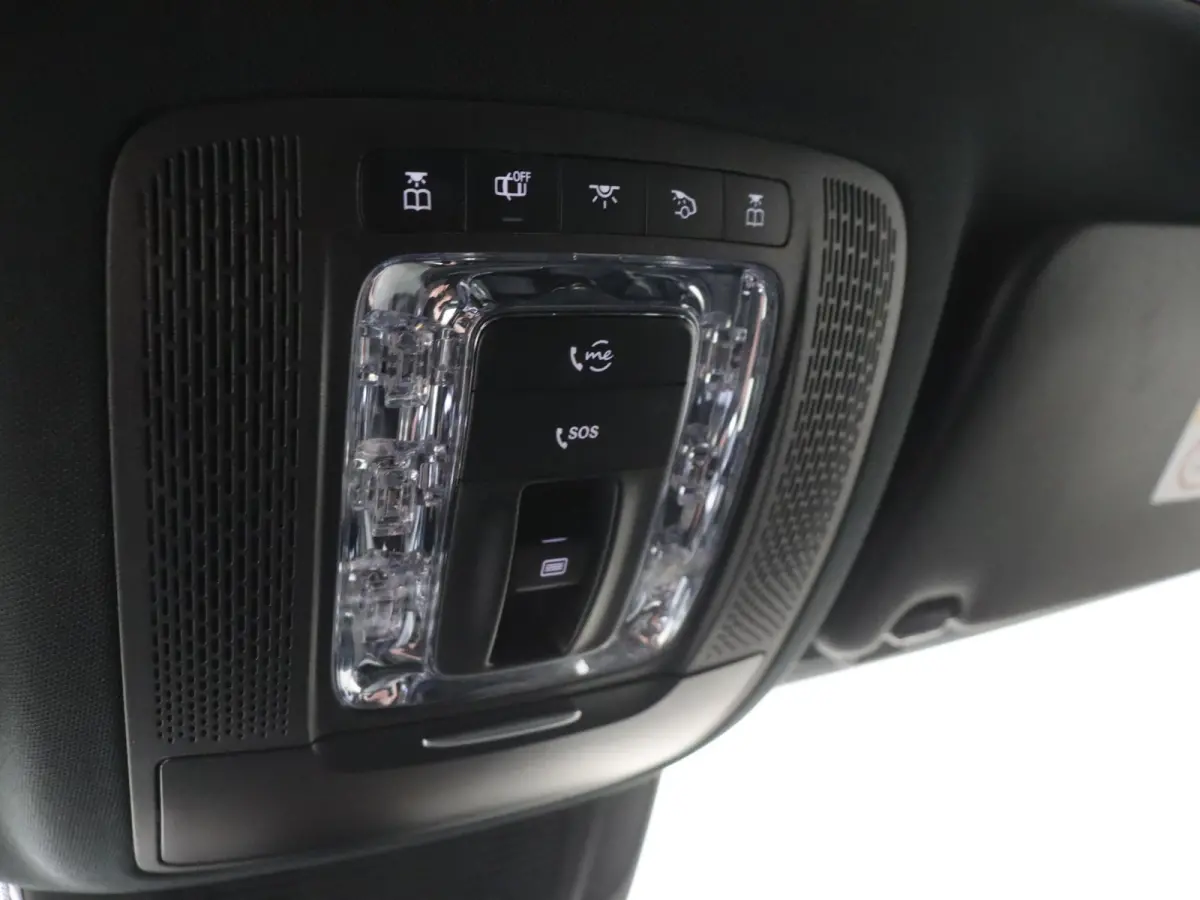 AMG 53 4MATIC+ Premium Plus / Panoramadak/ Night/ 22 inch/ Burmester/ Memory/ DISTRONIC