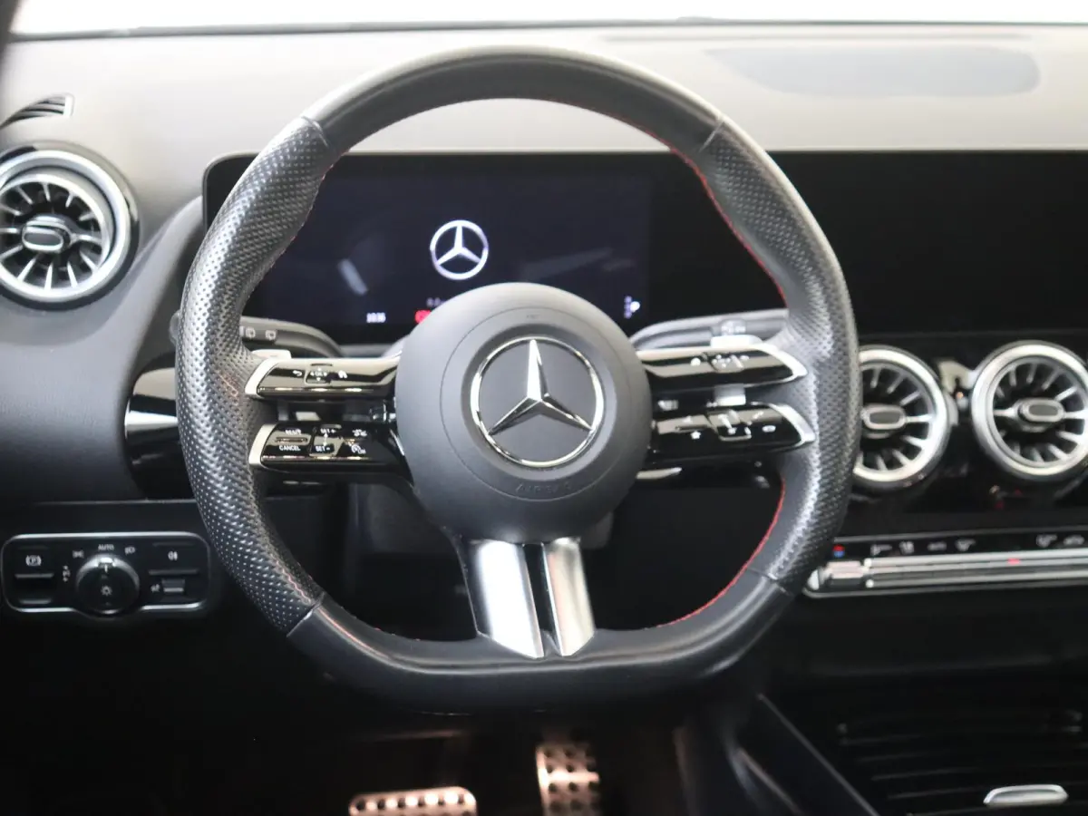 250 e Star Edition AMG Line