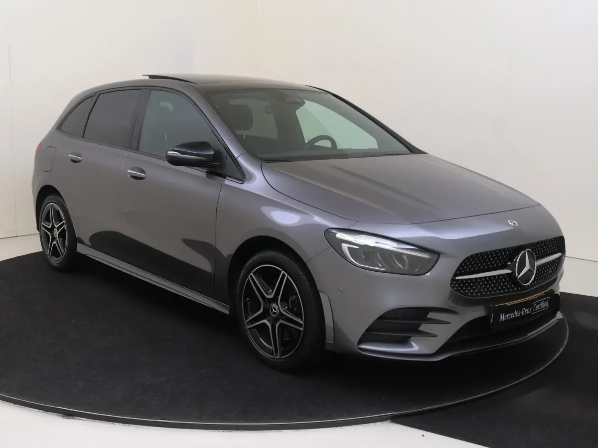 250 e Star Edition AMG Line