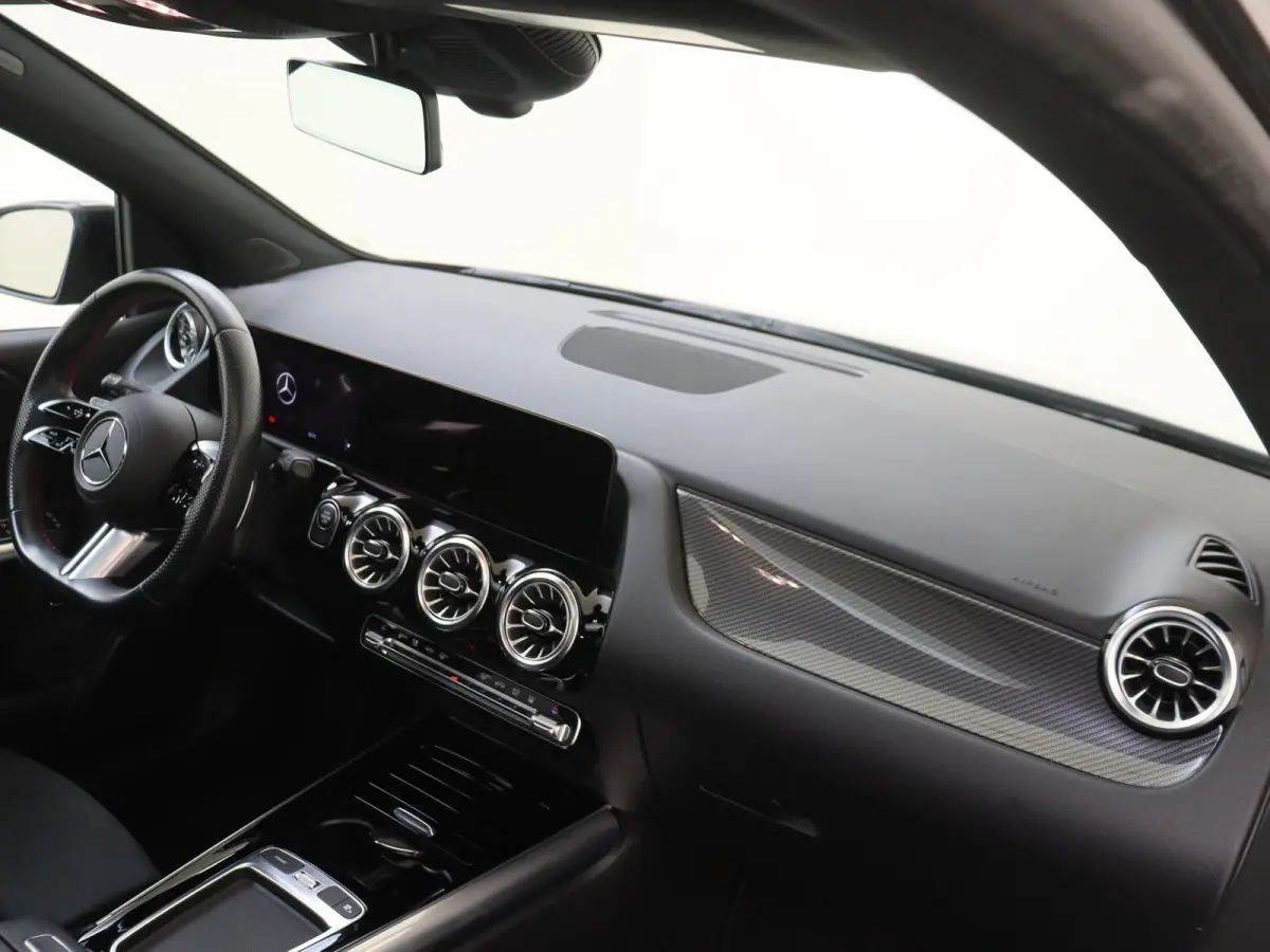 250 e Star Edition AMG Line
