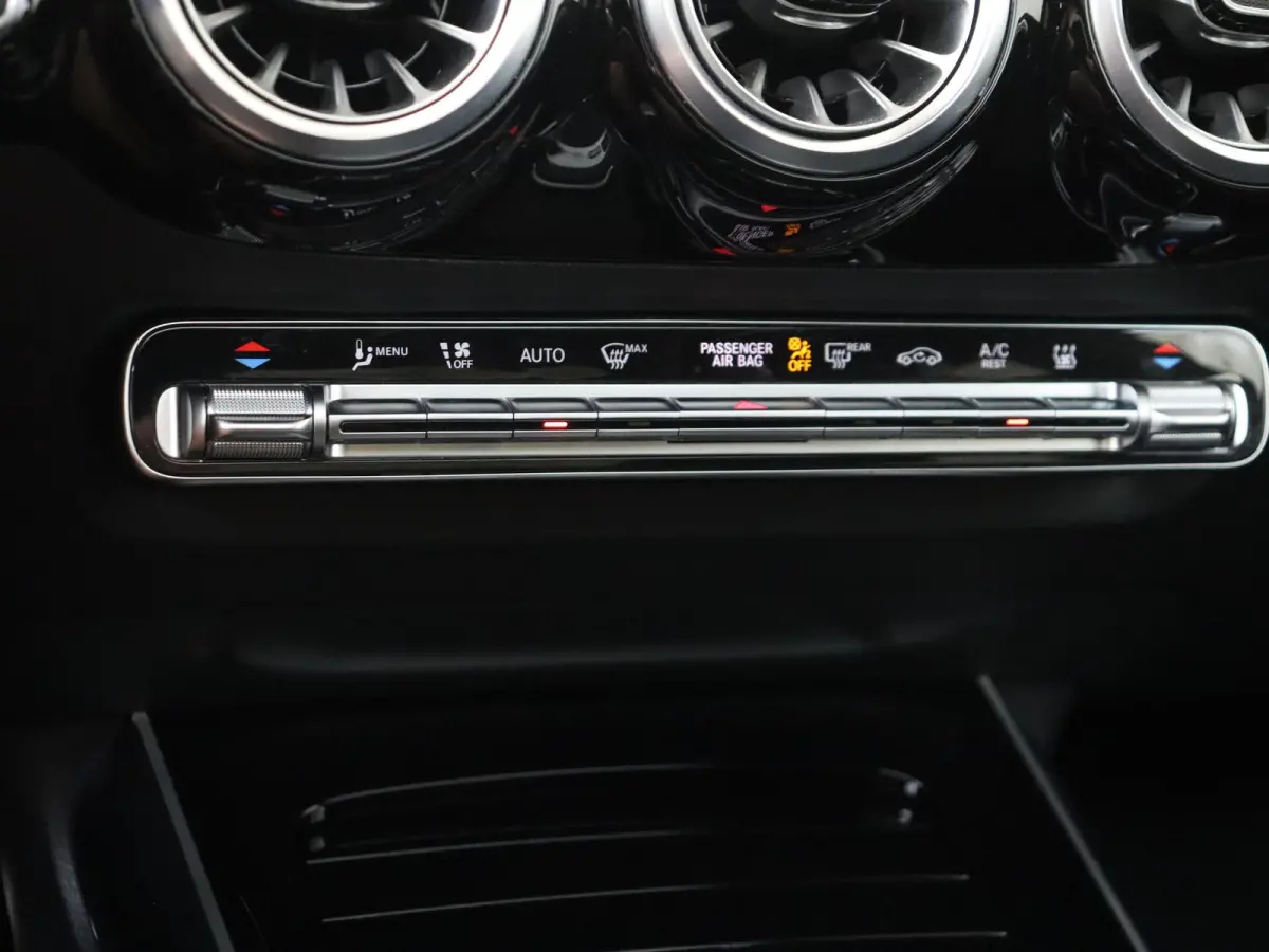 250 e Star Edition AMG Line
