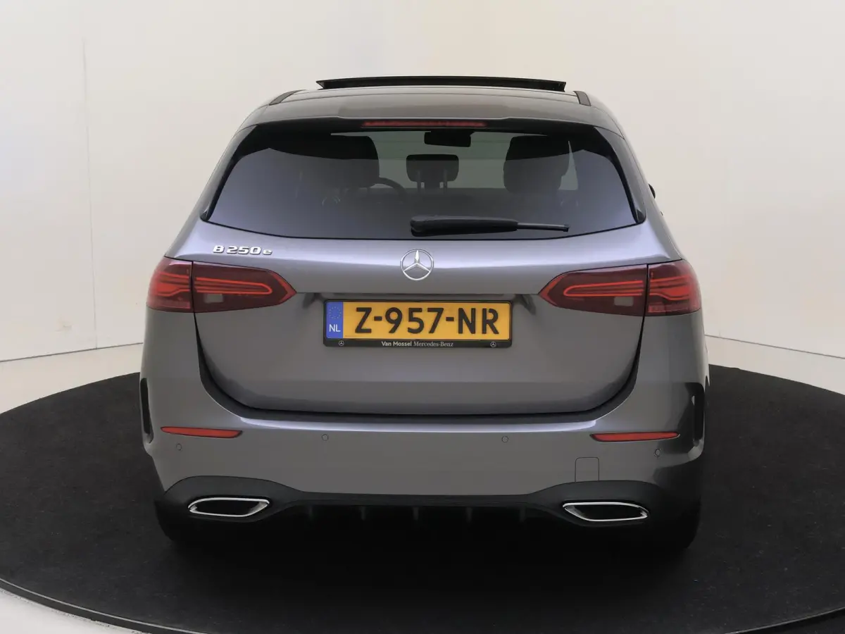 250 e Star Edition AMG Line