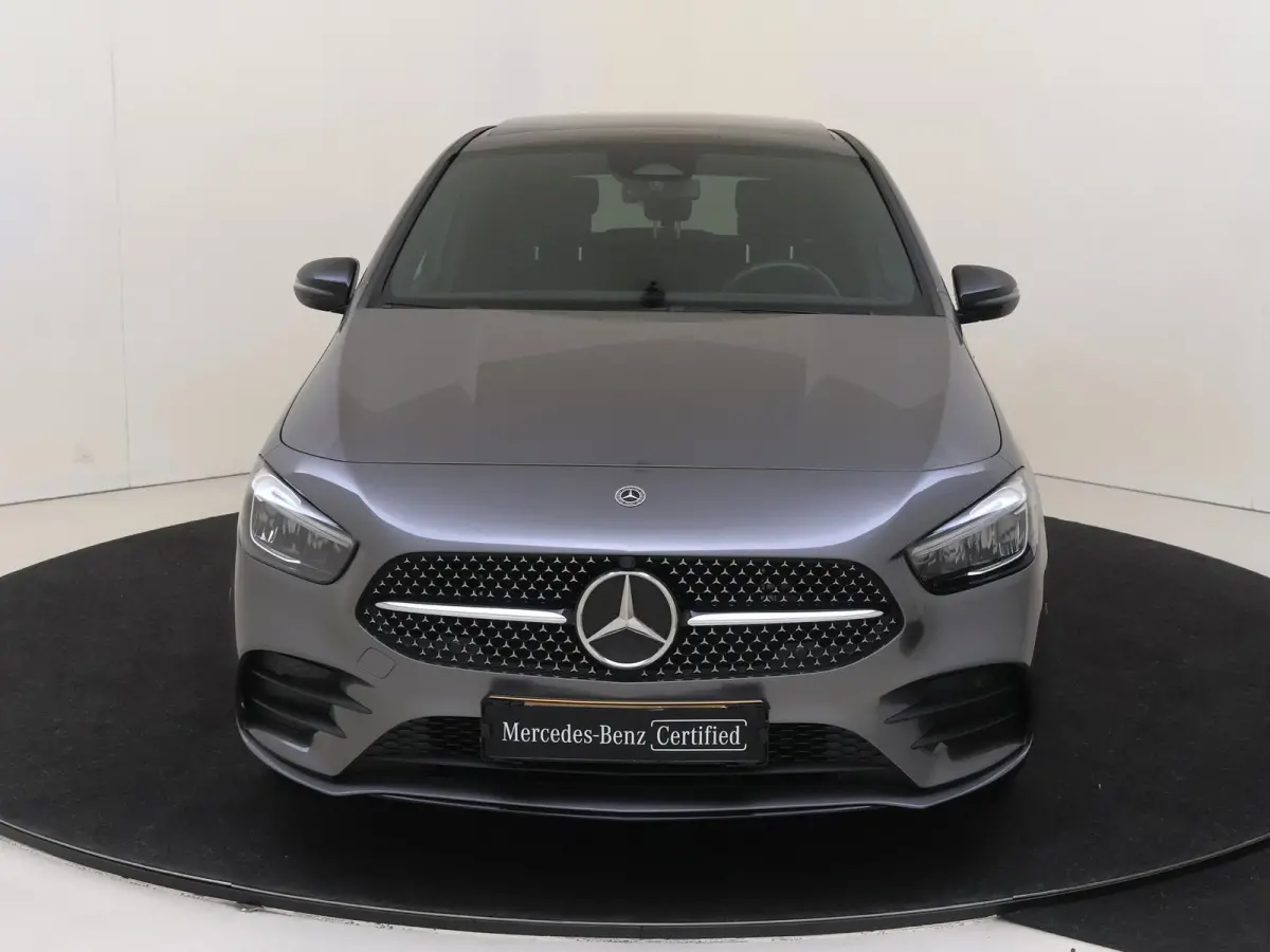 250 e Star Edition AMG Line