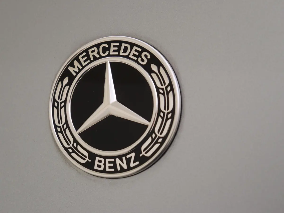 450 4MATIC AMG Line 7p 118 kWh / Premium/ Panoramadak/ Night/ 21 inch/ El. Trekhaak/ Burmester 3D/ Memory