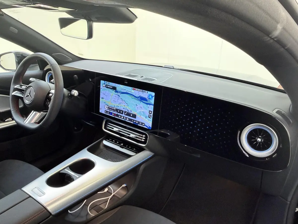 200 Business Solution AMG