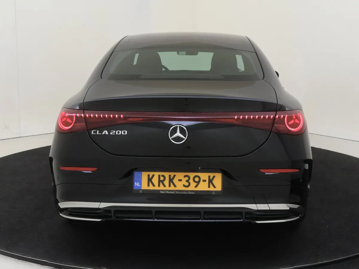 200 Business Solution AMG