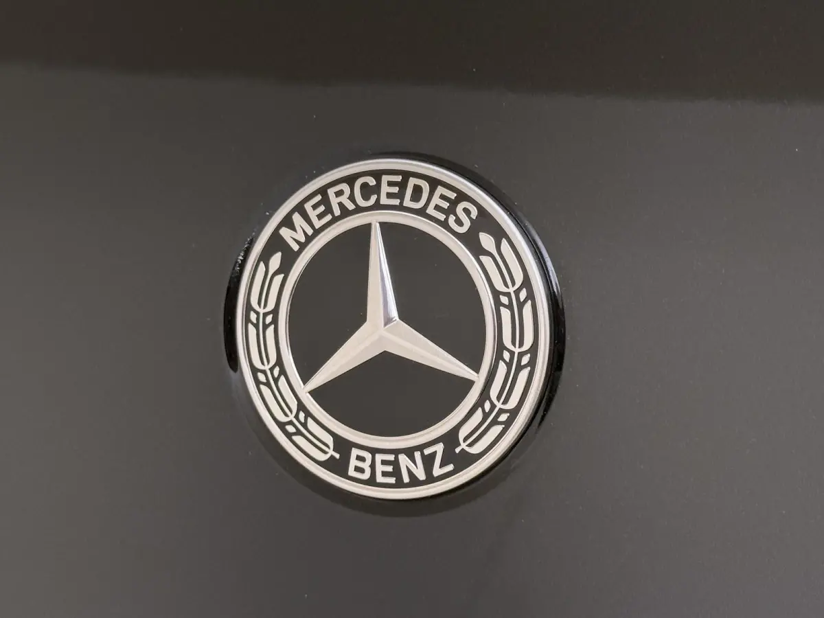 200 Business Solution AMG