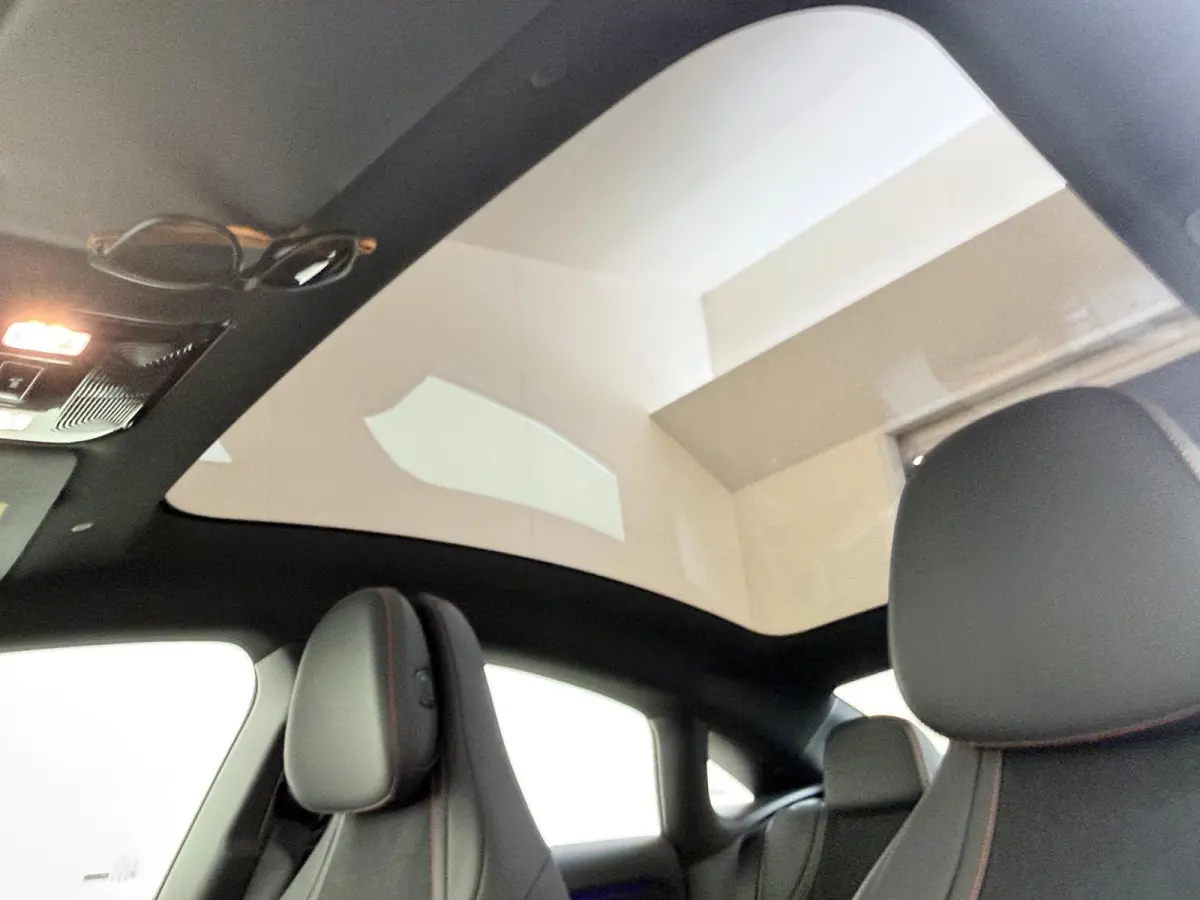 200 Business Solution AMG
