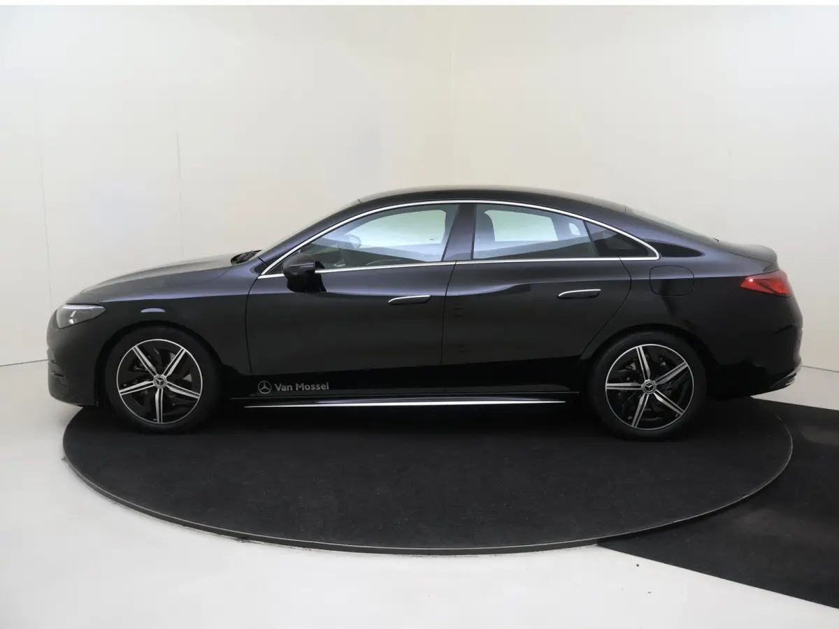 200 Business Solution AMG