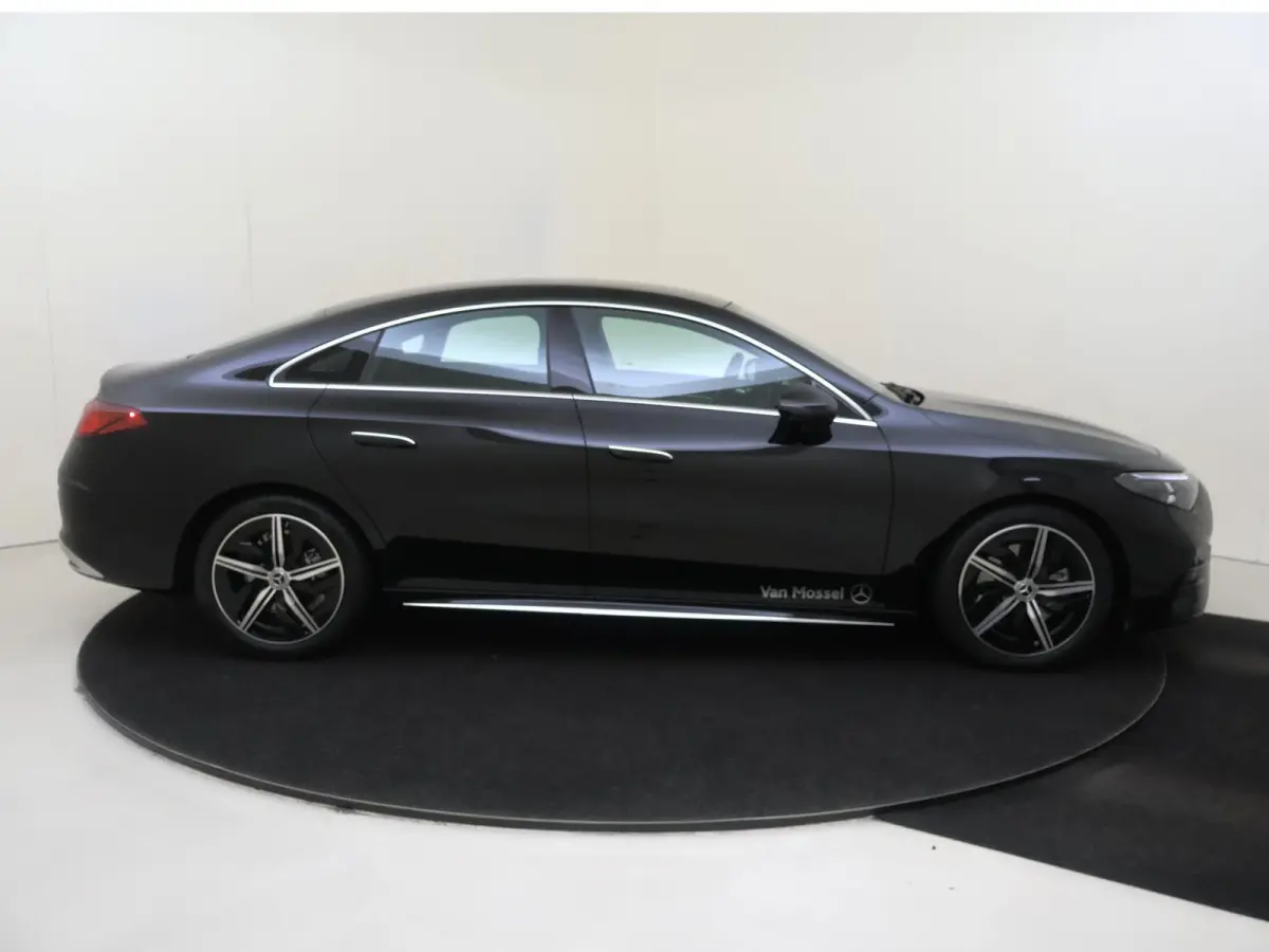 200 Business Solution AMG