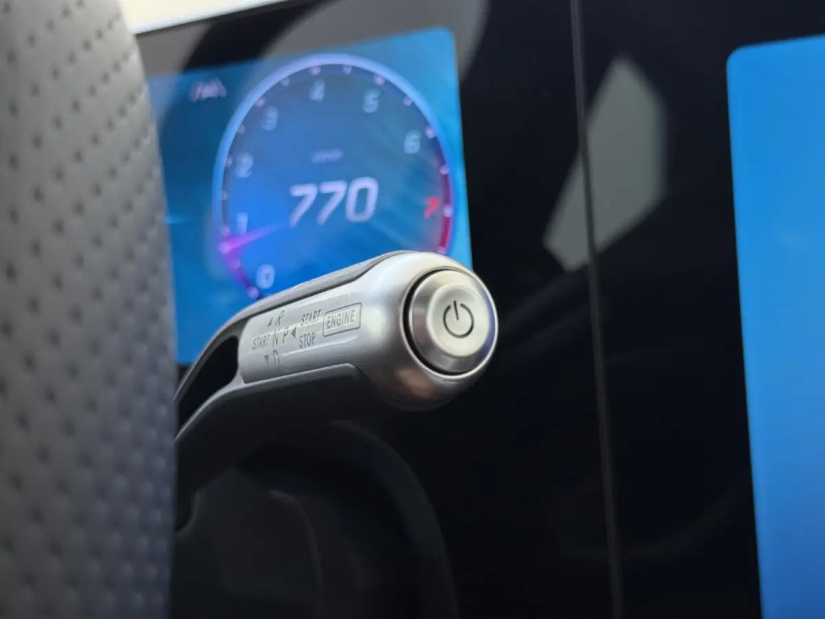 200 Business Solution AMG