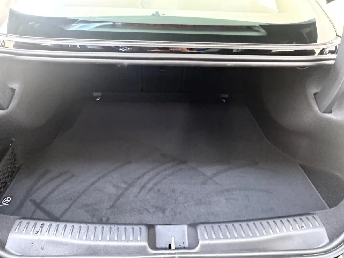 200 Business Solution AMG