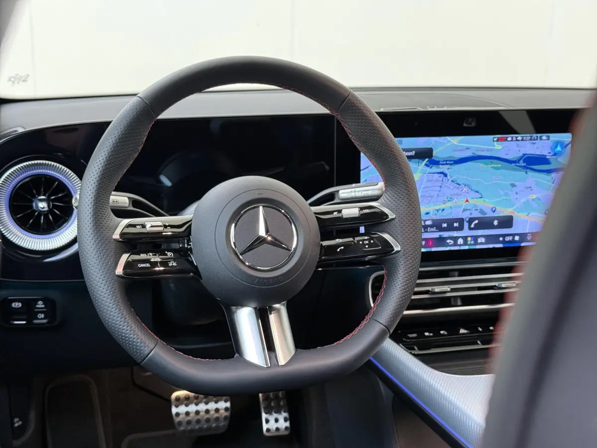 200 Business Solution AMG