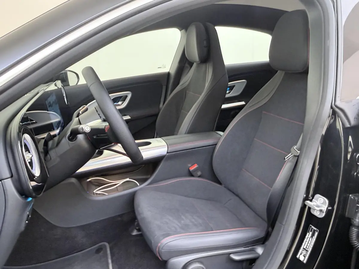 200 Business Solution AMG