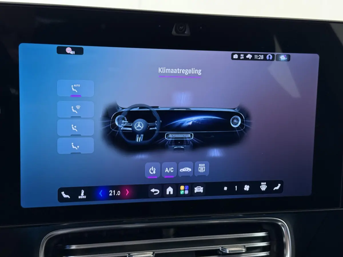 200 Business Solution AMG