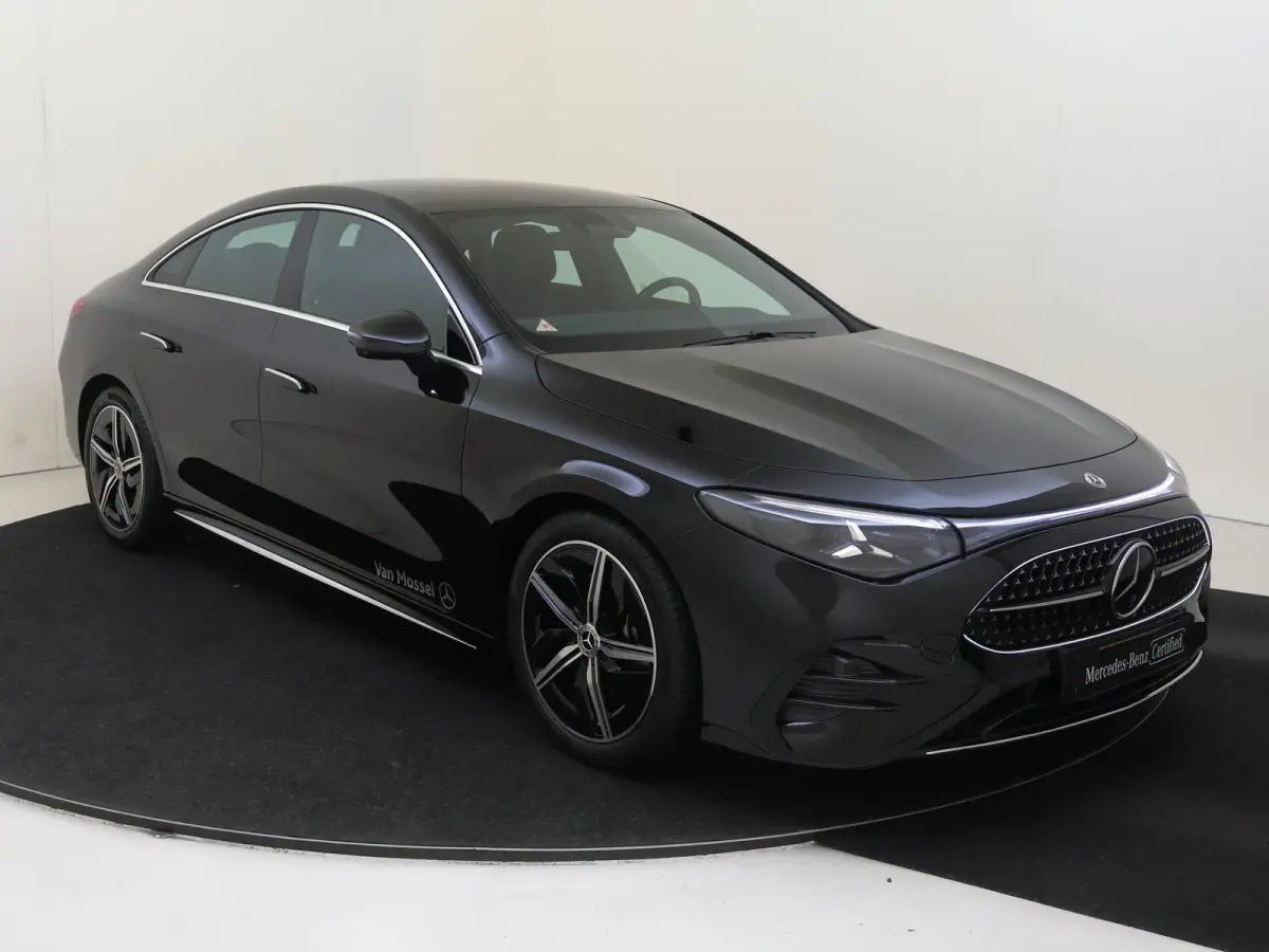 200 Business Solution AMG