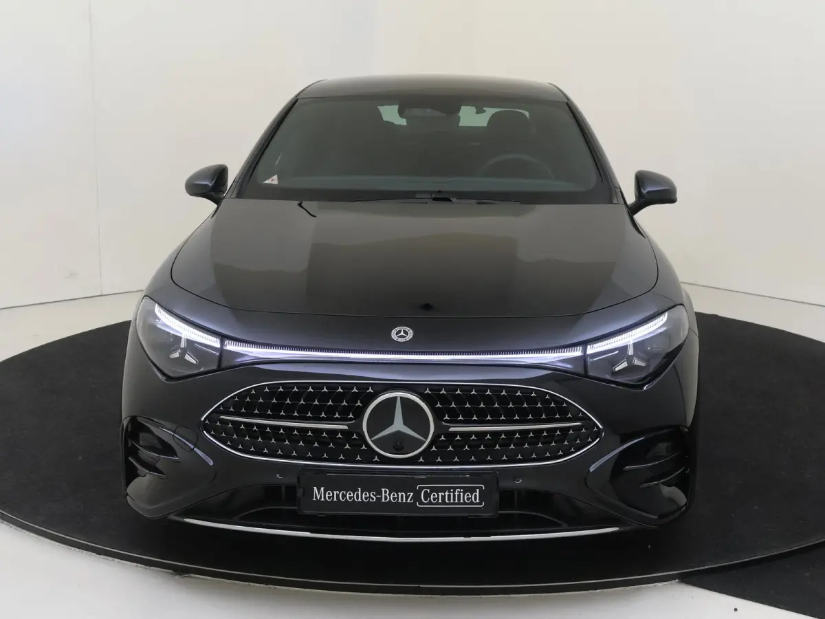 200 Business Solution AMG