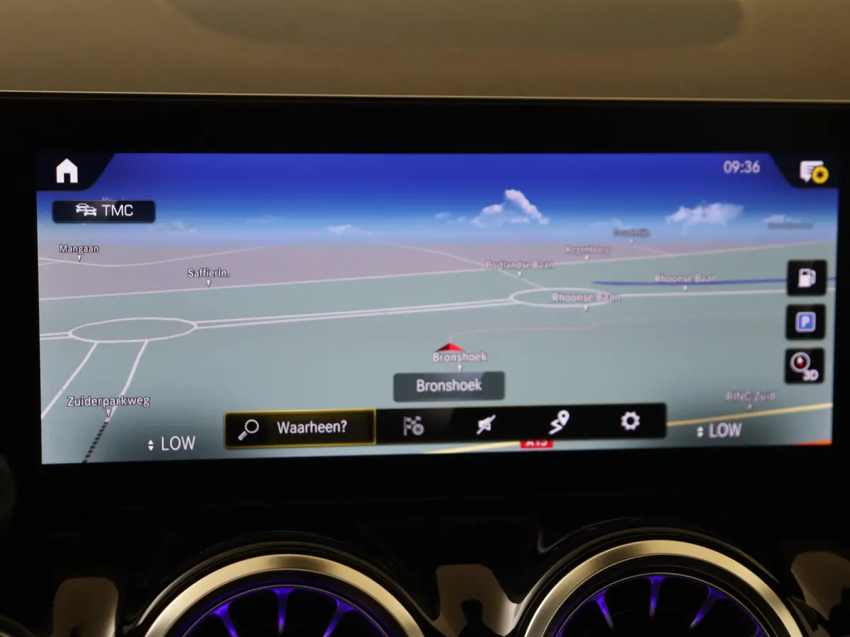 180 Business Solution AMG