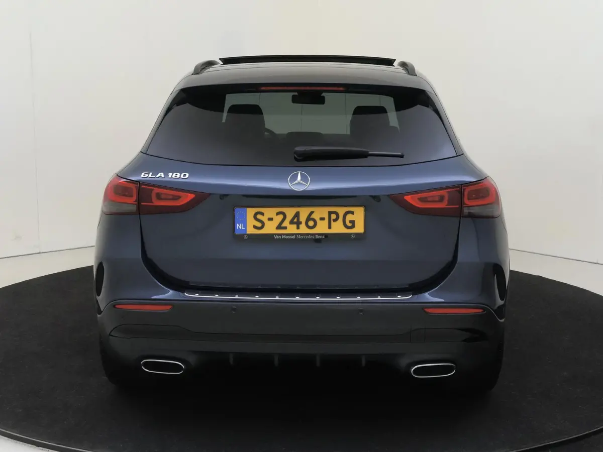 180 Business Solution AMG