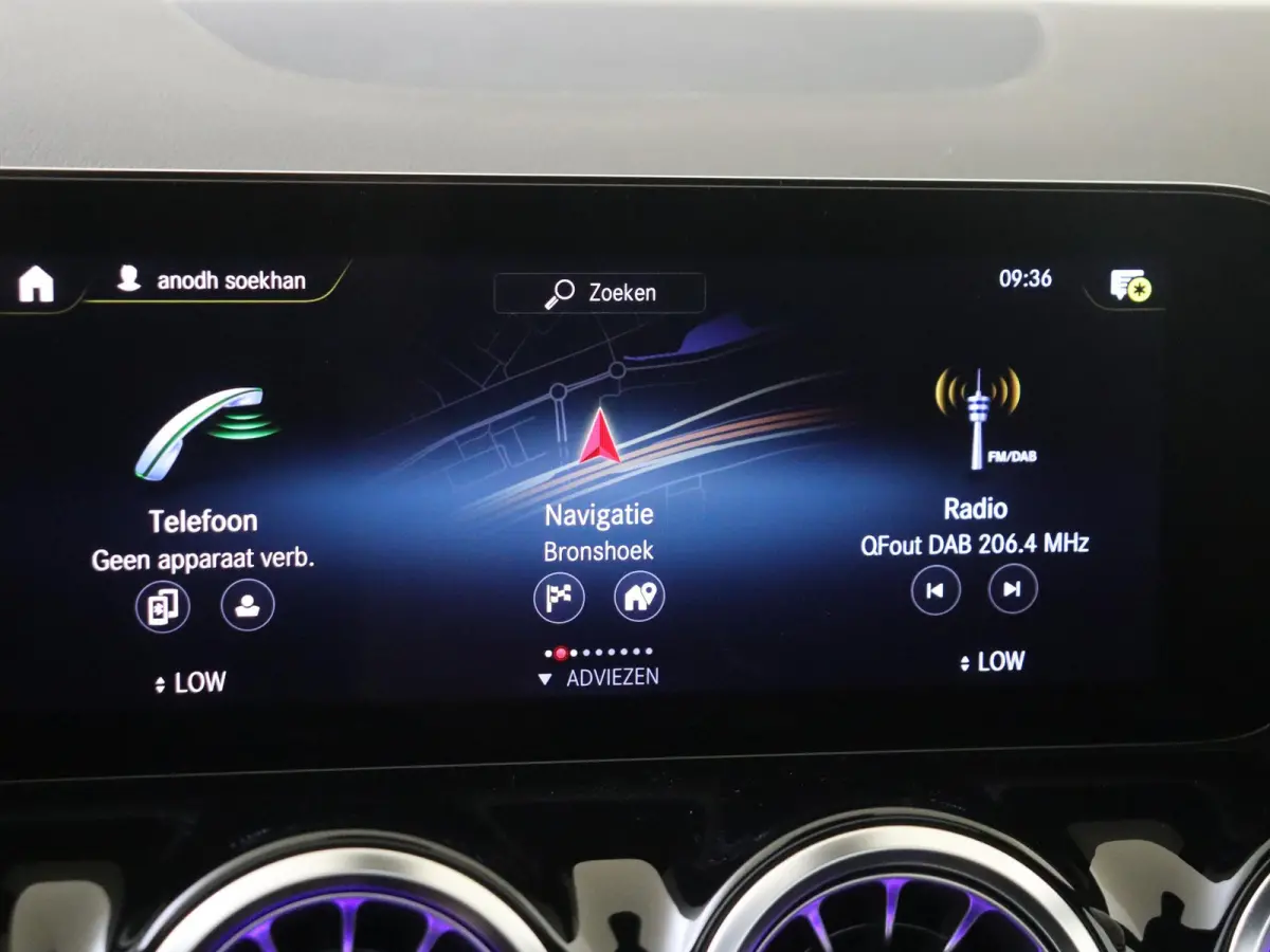 180 Business Solution AMG