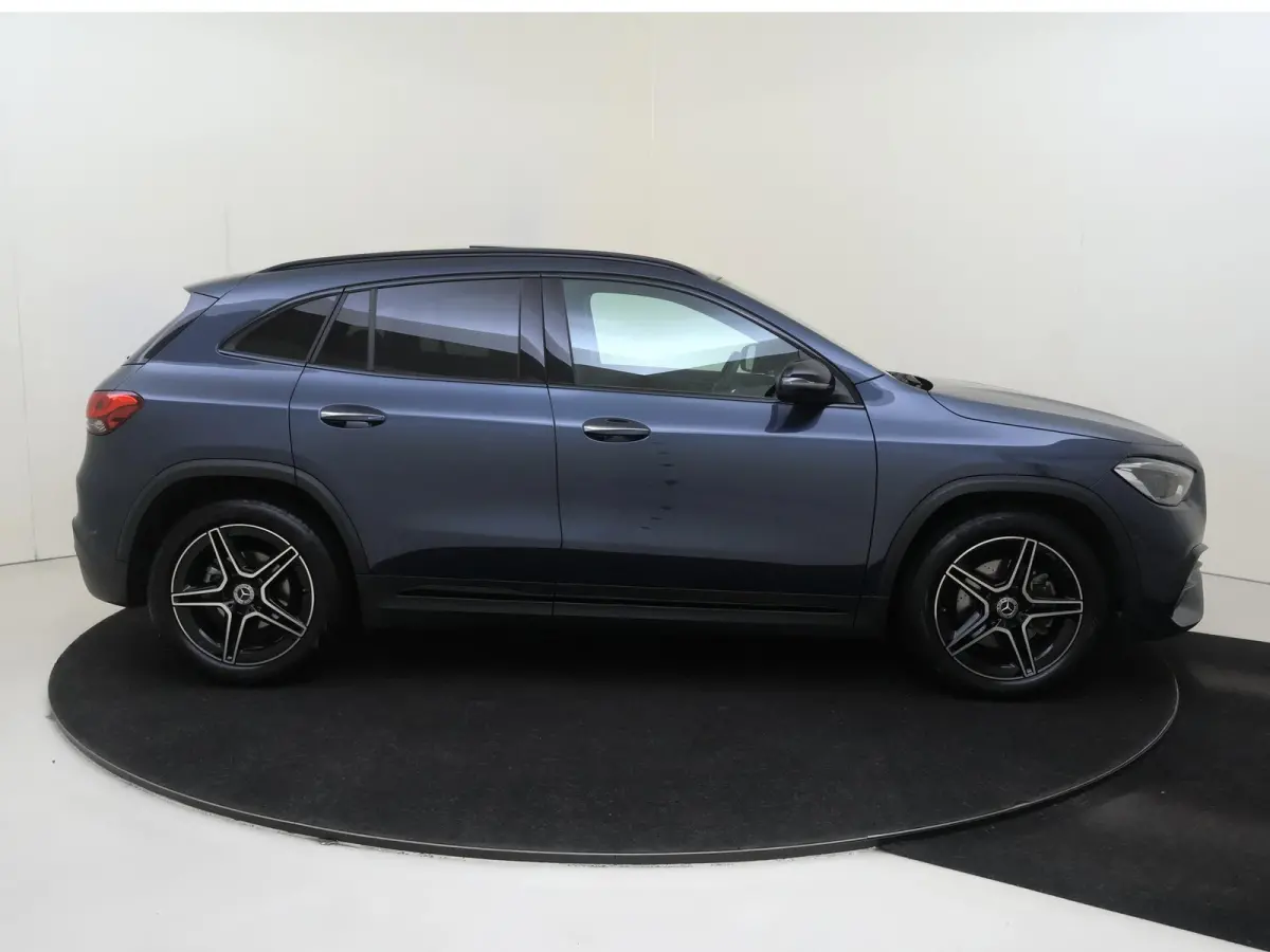 180 Business Solution AMG