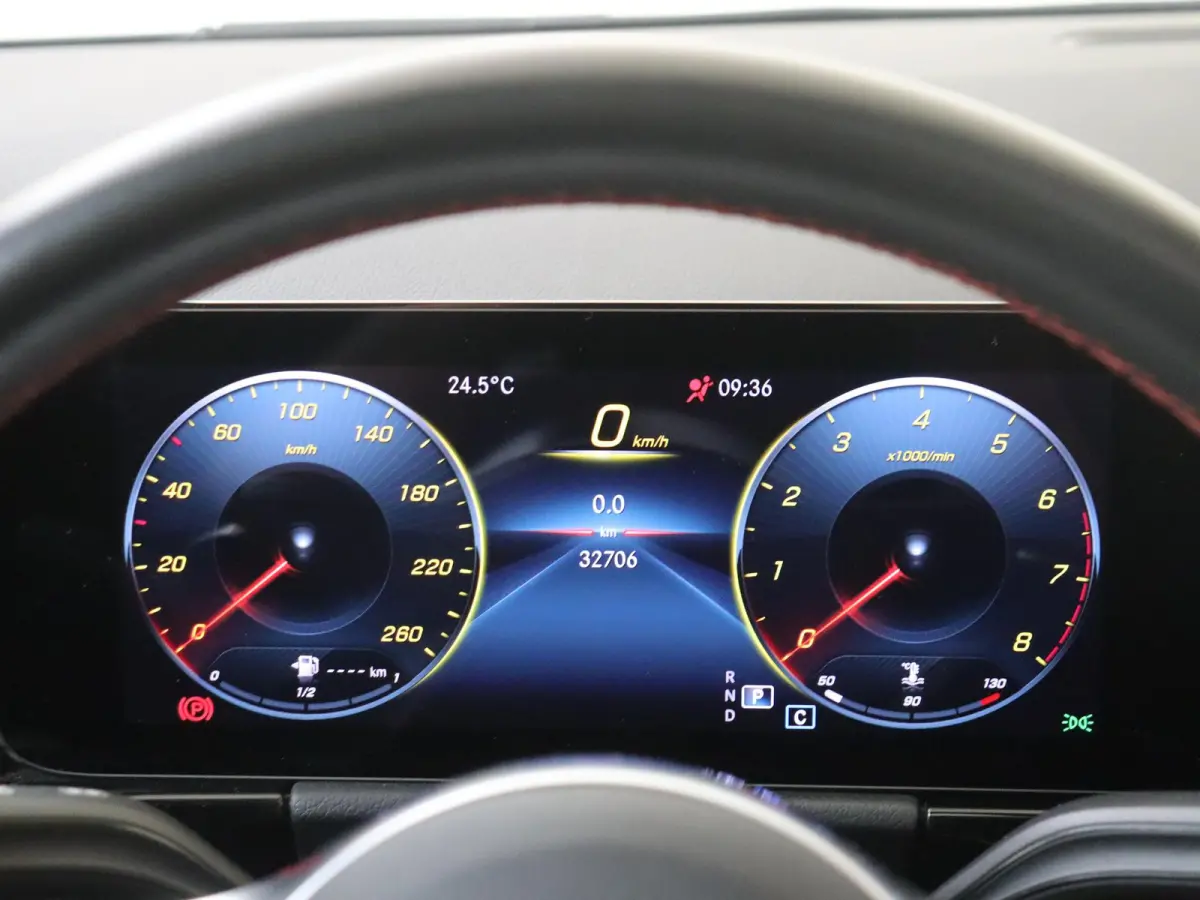 180 Business Solution AMG