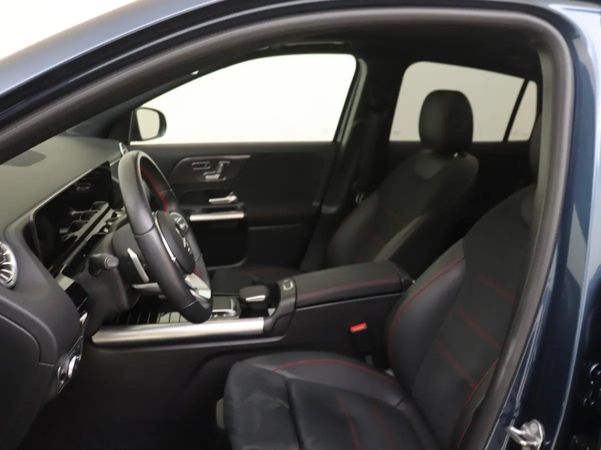 180 Business Solution AMG