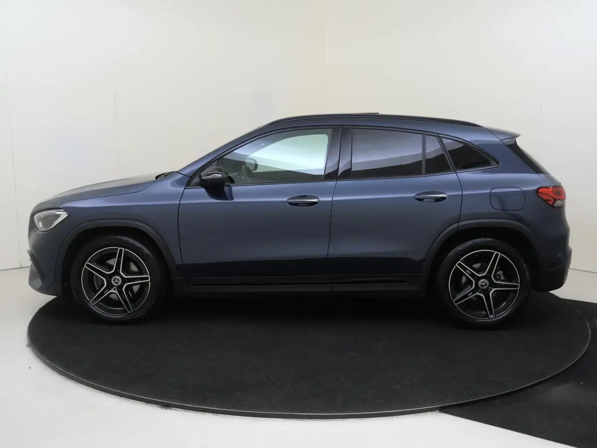 180 Business Solution AMG