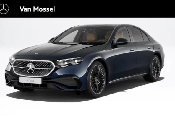 300 e Sport Edition