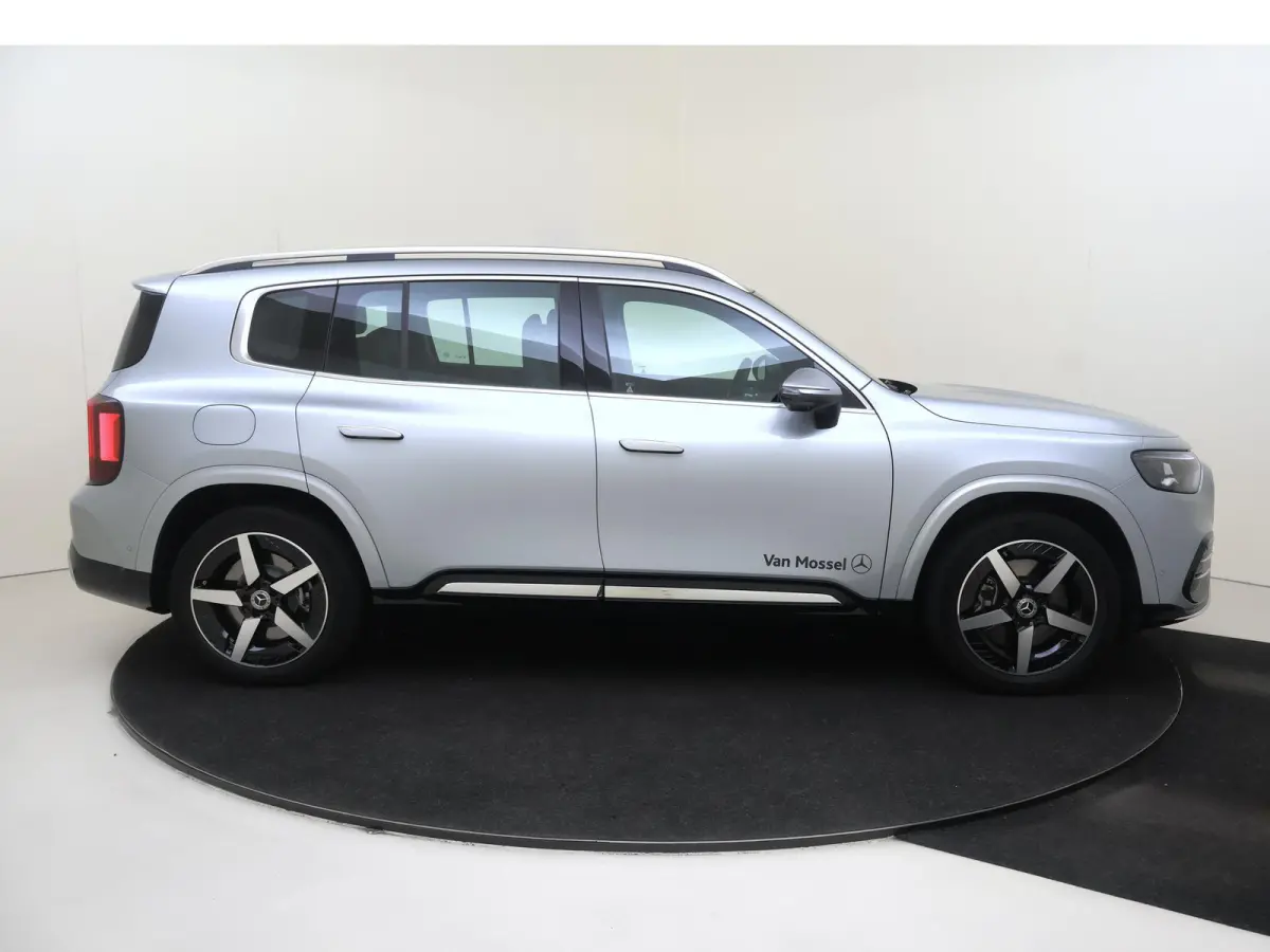 250+ Business Solution AMG 85.5 kWh