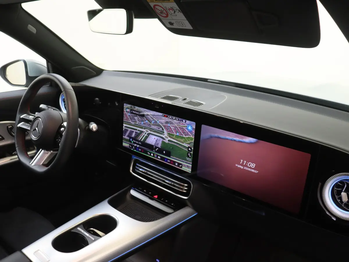 250+ Business Solution AMG 85.5 kWh