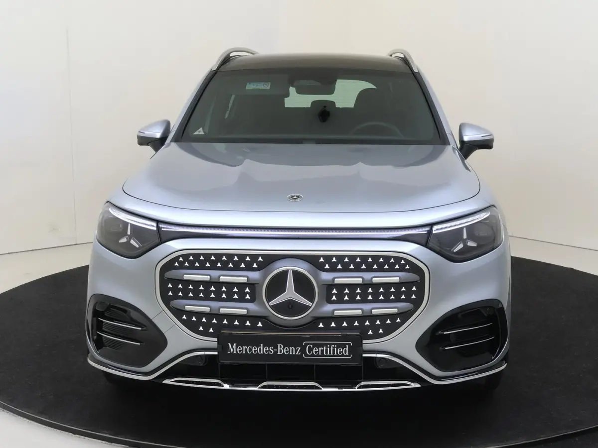 250+ Business Solution AMG 85.5 kWh
