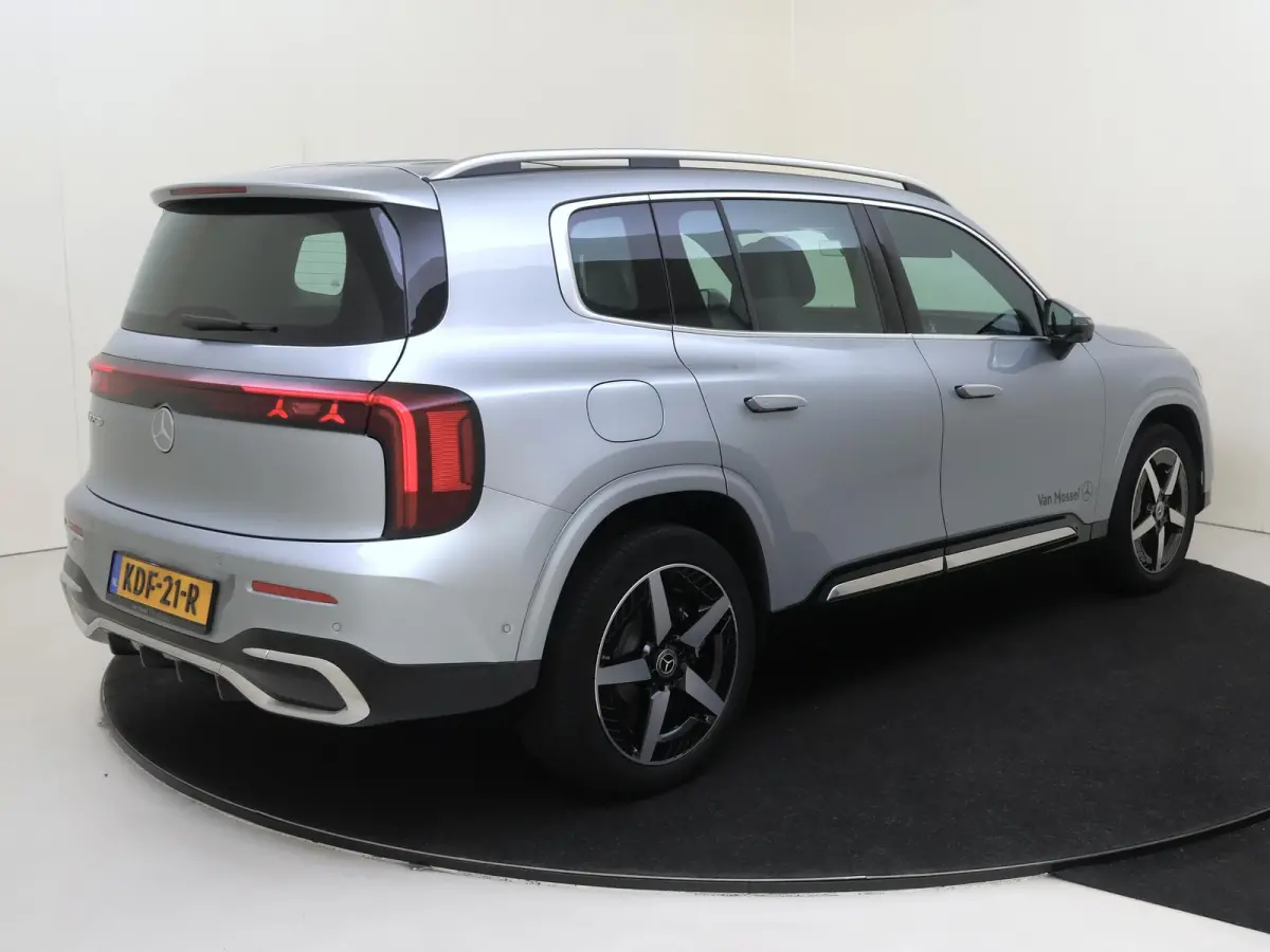 250+ Business Solution AMG 85.5 kWh