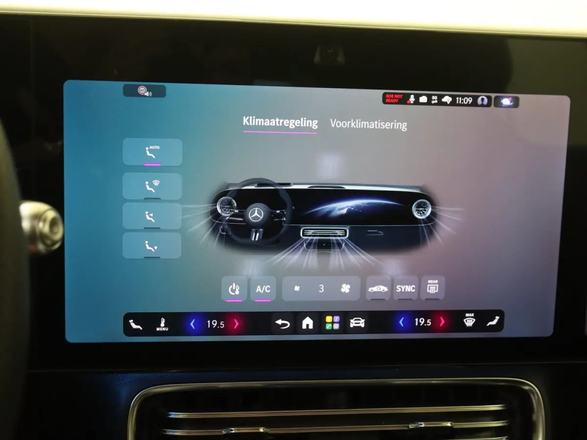 250+ Business Solution AMG 85.5 kWh