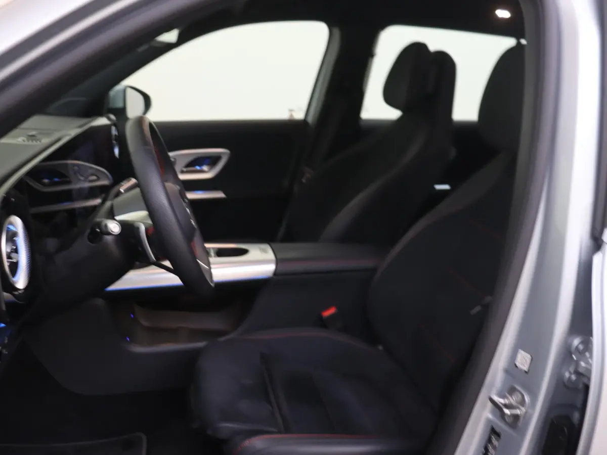 250+ Business Solution AMG 85.5 kWh