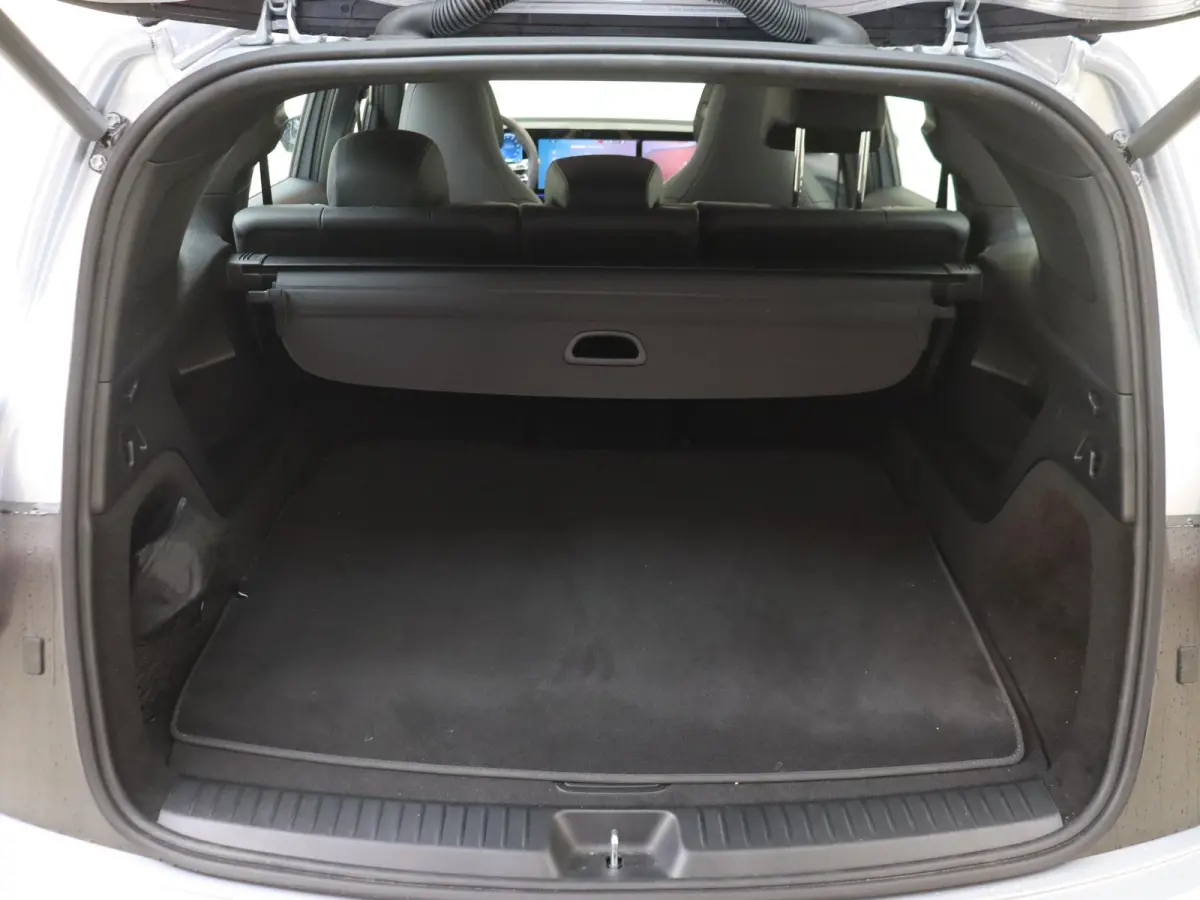 250+ Business Solution AMG 85.5 kWh